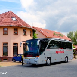 Puszta 2013